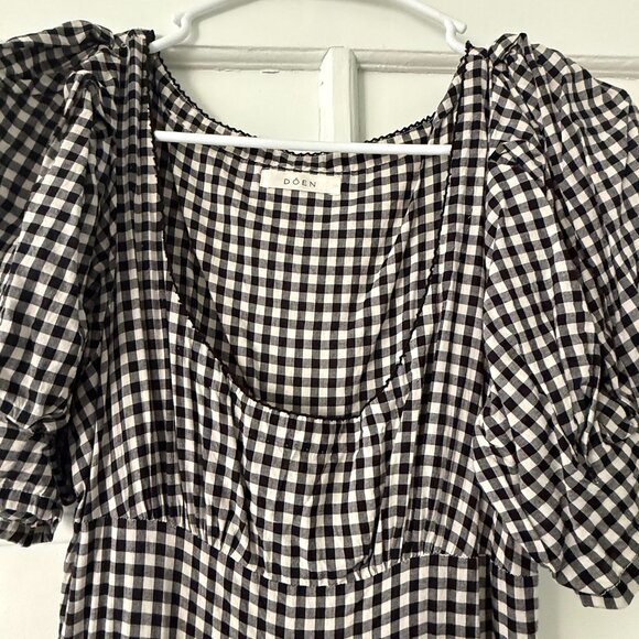 Kennedy Dress - - Picture 3 of 7